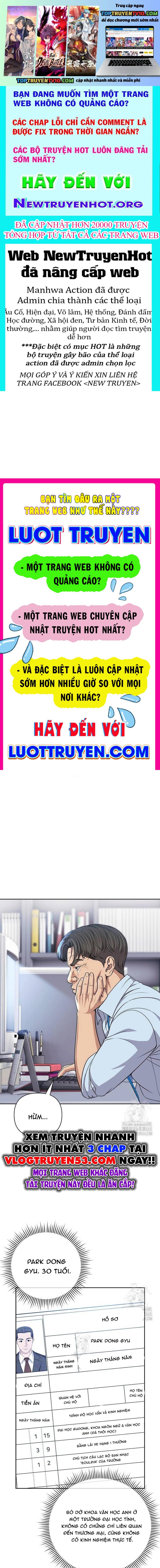 Nhân Viên Thực Tập Kim Cheolsu Chap 114 - Next Chap 115