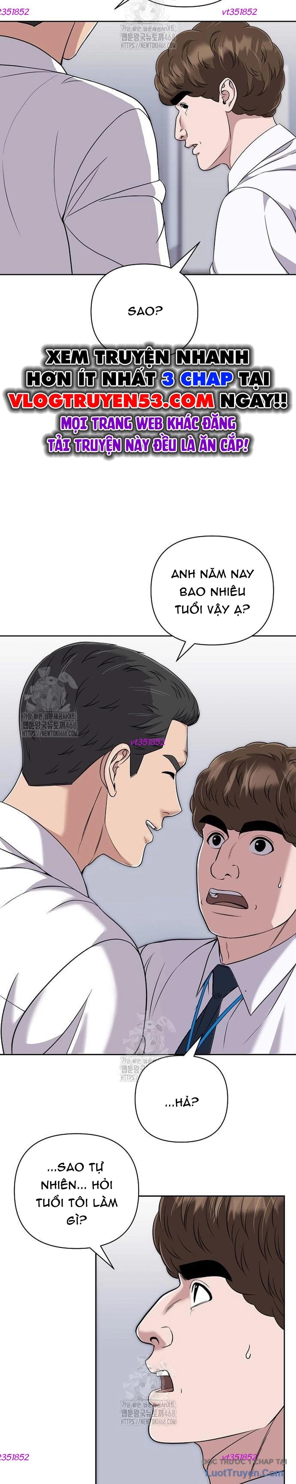 Nhân Viên Thực Tập Kim Cheolsu Chap 114 - Next Chap 115