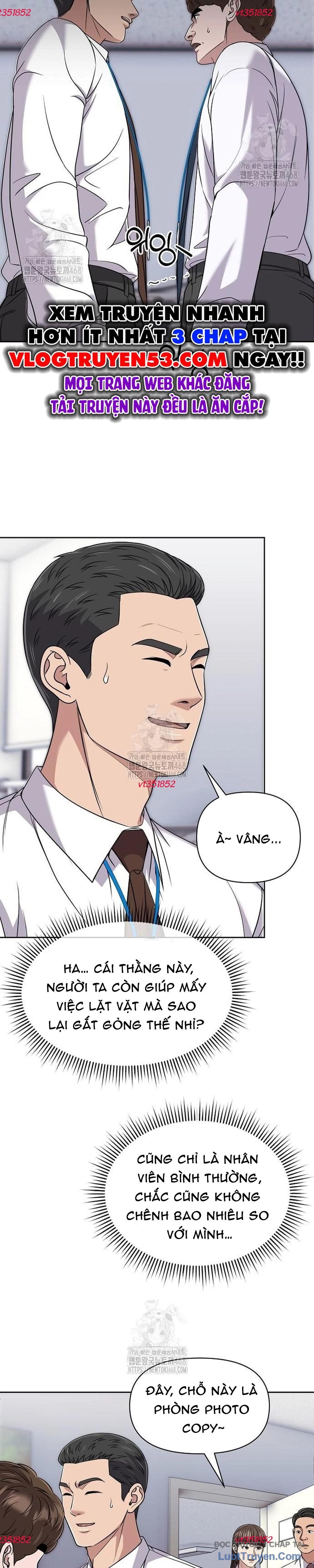 Nhân Viên Thực Tập Kim Cheolsu Chap 114 - Next Chap 115