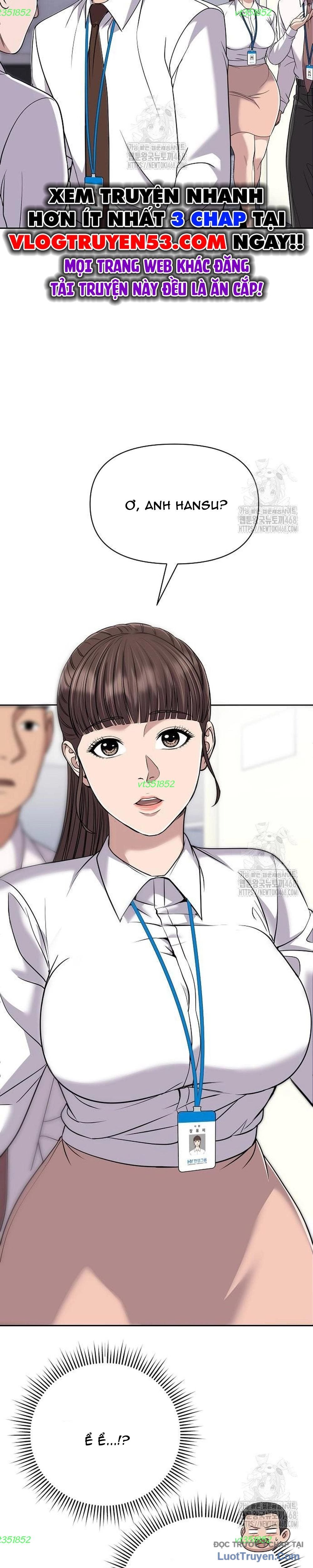 Nhân Viên Thực Tập Kim Cheolsu Chap 114 - Next Chap 115