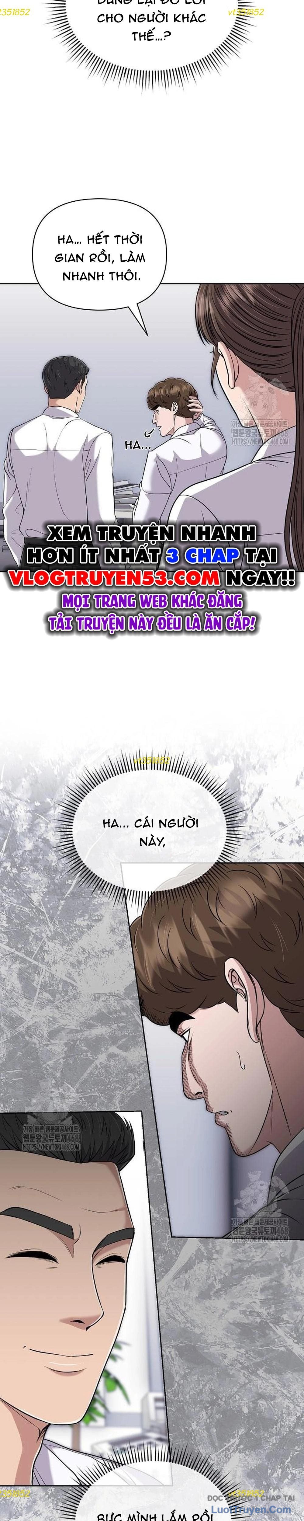 Nhân Viên Thực Tập Kim Cheolsu Chap 114 - Next Chap 115