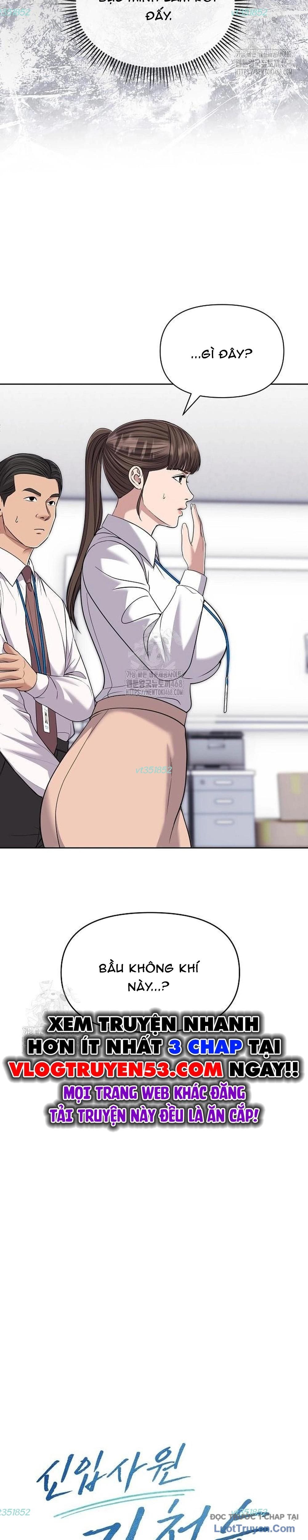 Nhân Viên Thực Tập Kim Cheolsu Chap 114 - Next Chap 115