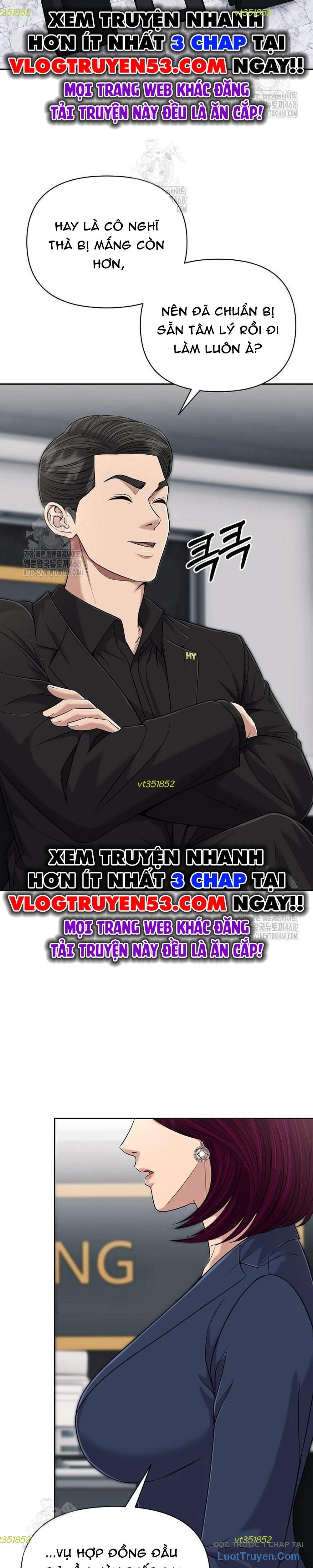 Nhân Viên Thực Tập Kim Cheolsu Chap 114 - Next Chap 115