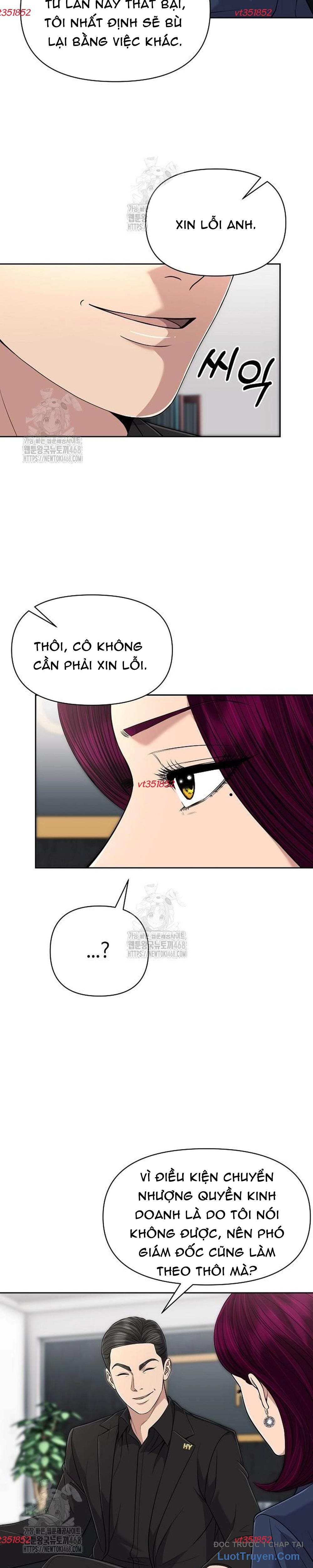 Nhân Viên Thực Tập Kim Cheolsu Chap 114 - Next Chap 115