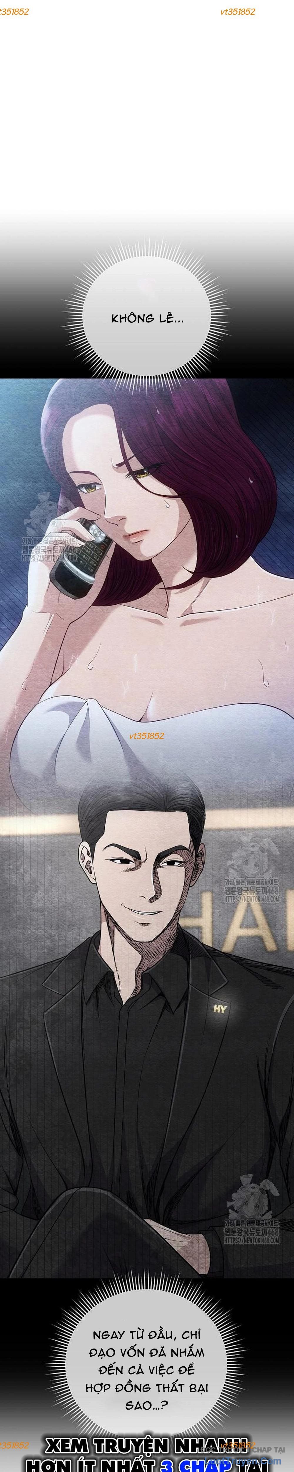 Nhân Viên Thực Tập Kim Cheolsu Chap 114 - Next Chap 115