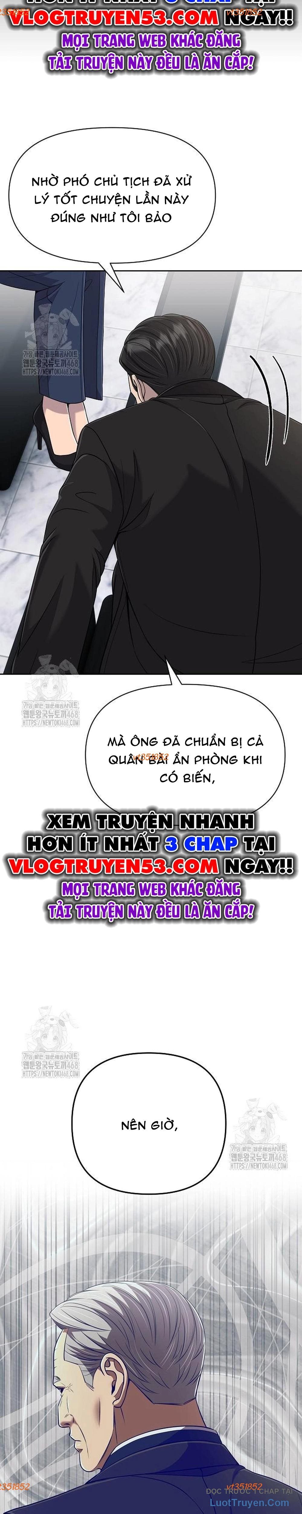 Nhân Viên Thực Tập Kim Cheolsu Chap 114 - Next Chap 115
