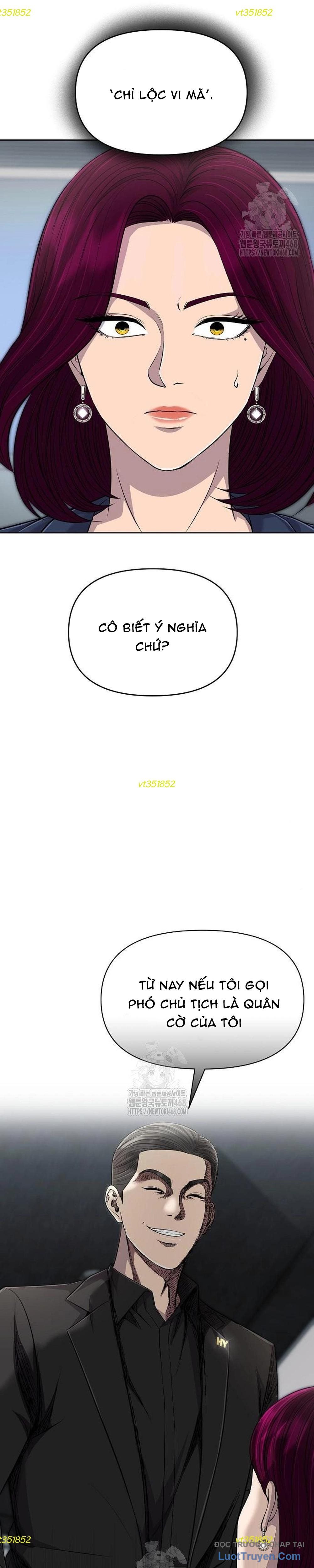 Nhân Viên Thực Tập Kim Cheolsu Chap 114 - Next Chap 115