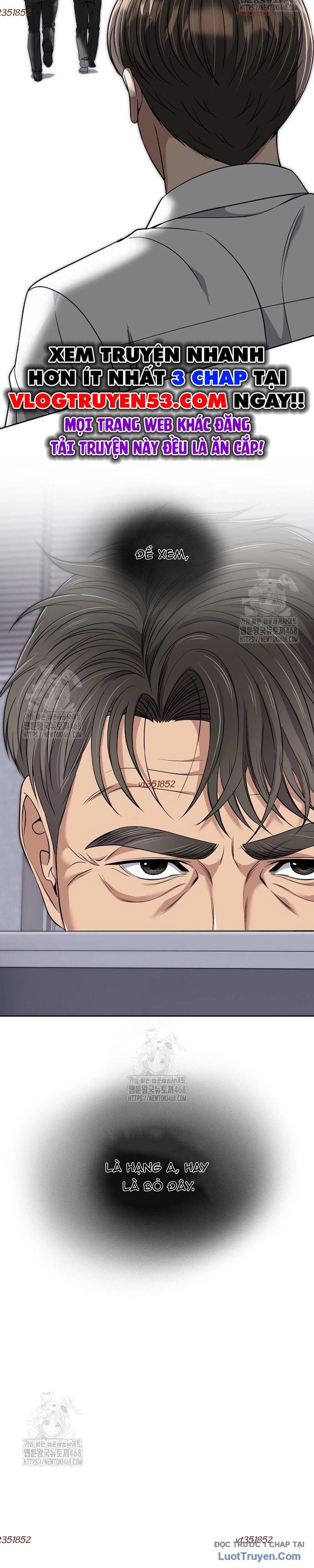 Nhân Viên Thực Tập Kim Cheolsu Chap 114 - Next Chap 115