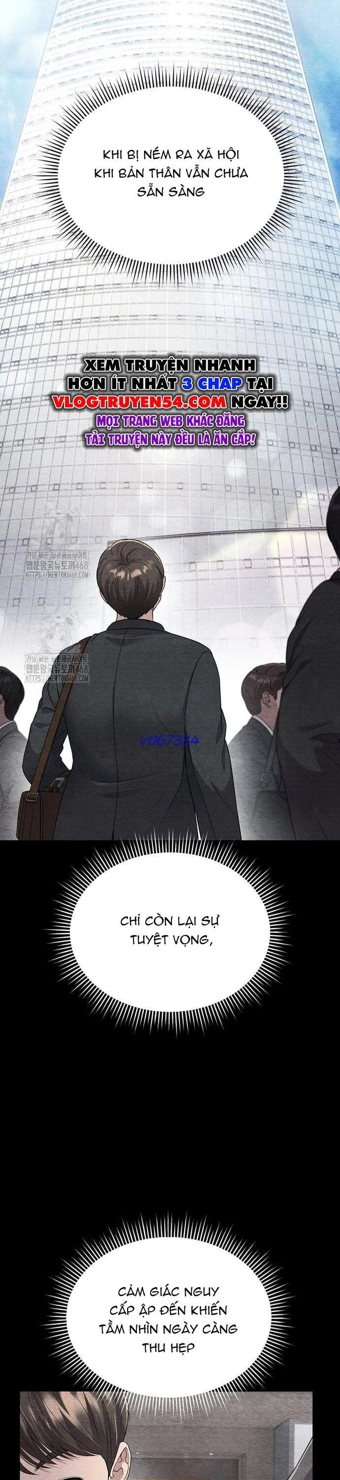 Nhân Viên Thực Tập Kim Cheolsu Chap 117 - Next Chap 118