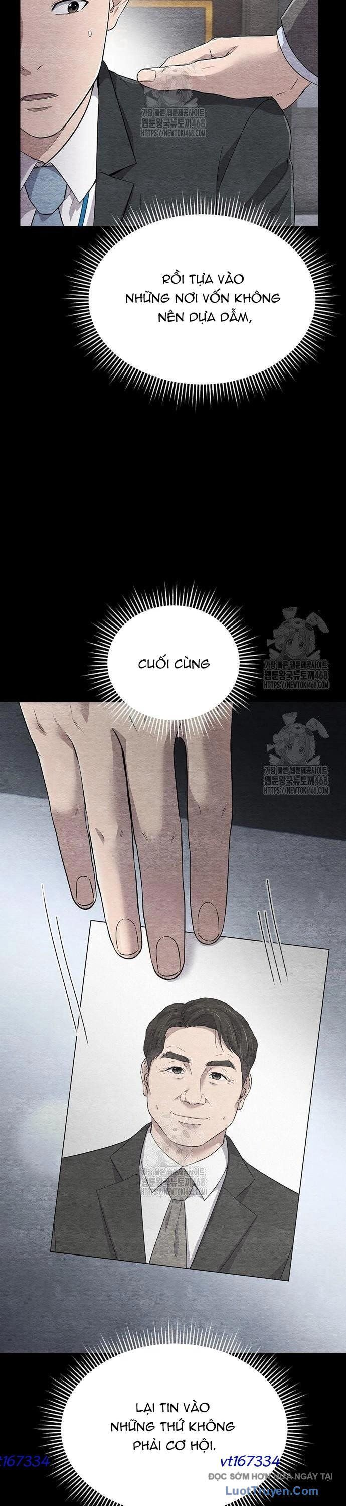 Nhân Viên Thực Tập Kim Cheolsu Chap 117 - Next Chap 118