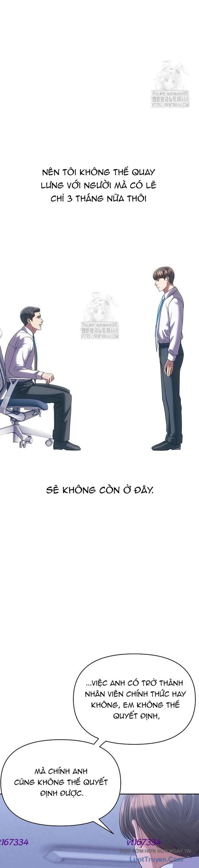 Nhân Viên Thực Tập Kim Cheolsu Chap 117 - Next Chap 118