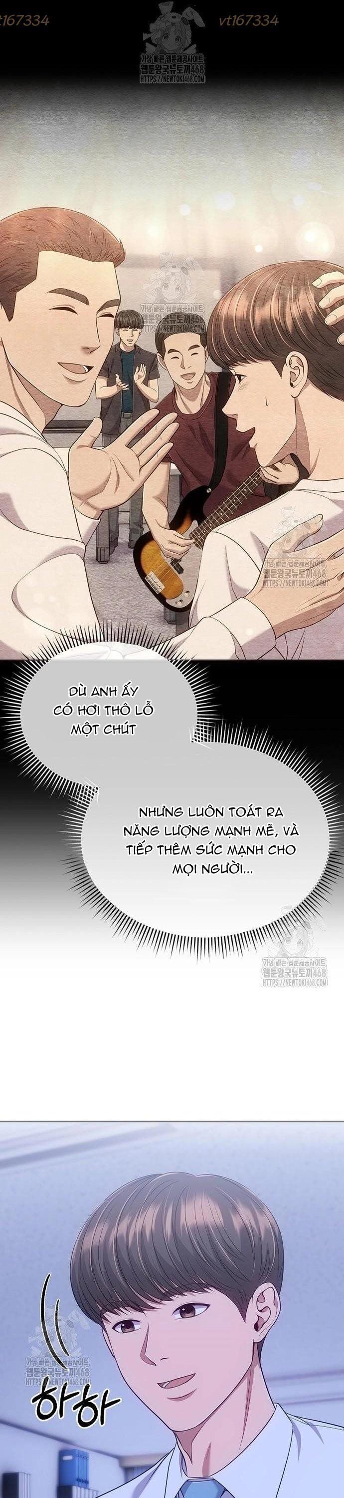 Nhân Viên Thực Tập Kim Cheolsu Chap 117 - Next Chap 118