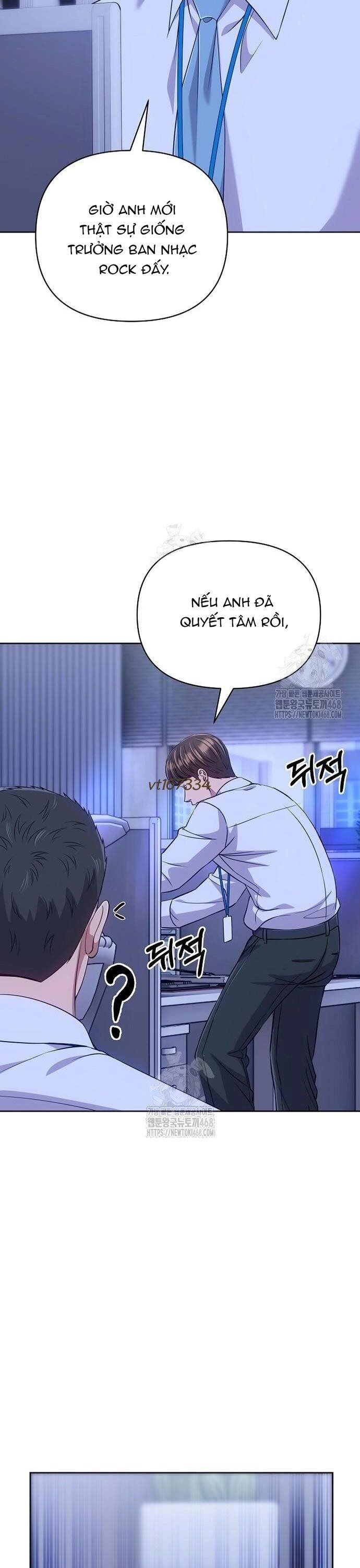 Nhân Viên Thực Tập Kim Cheolsu Chap 117 - Next Chap 118