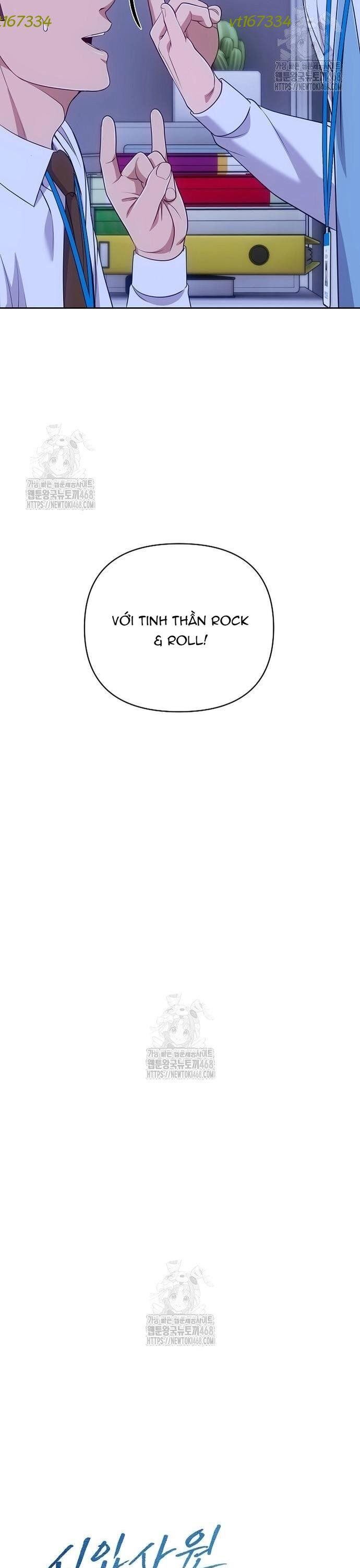 Nhân Viên Thực Tập Kim Cheolsu Chap 117 - Next Chap 118