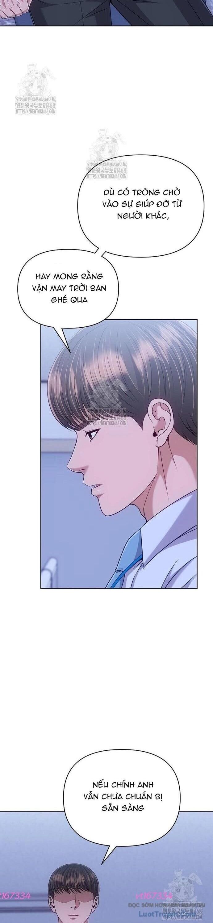 Nhân Viên Thực Tập Kim Cheolsu Chap 117 - Next Chap 118