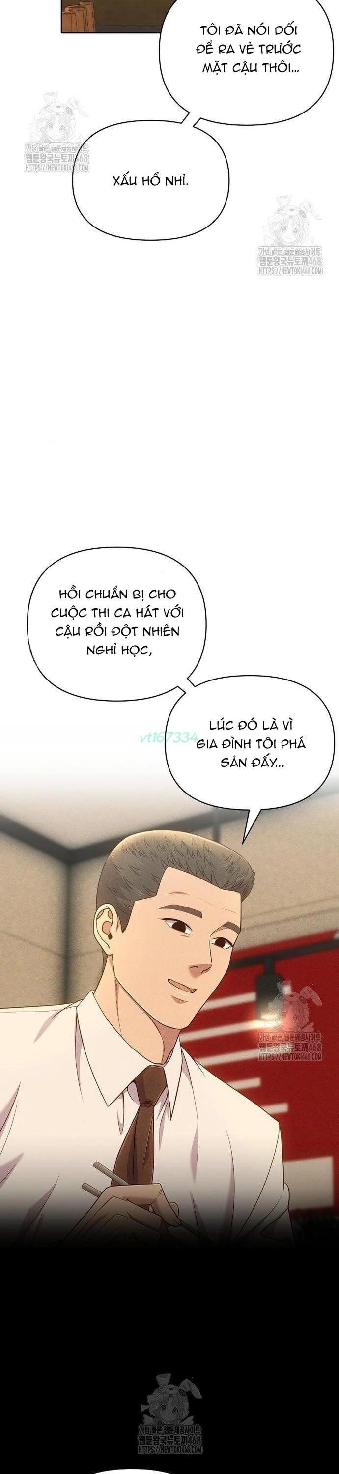 Nhân Viên Thực Tập Kim Cheolsu Chap 117 - Next Chap 118