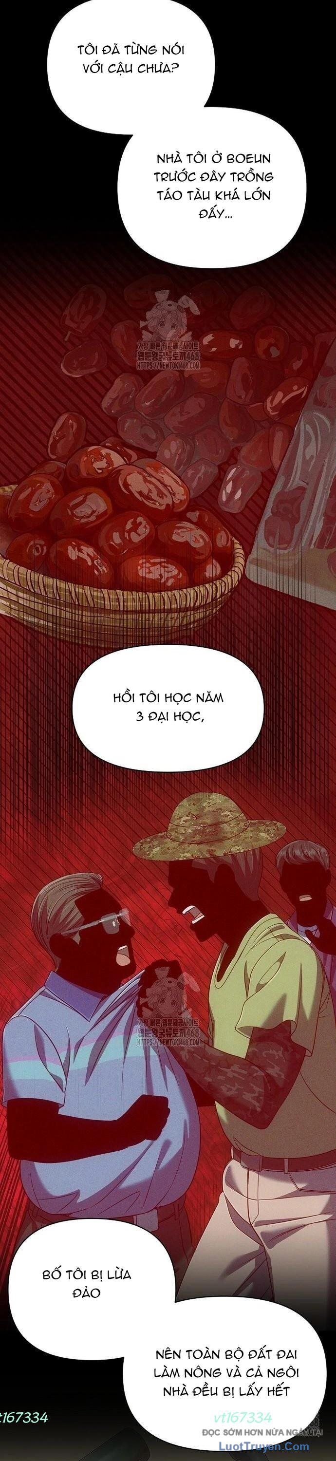 Nhân Viên Thực Tập Kim Cheolsu Chap 117 - Next Chap 118