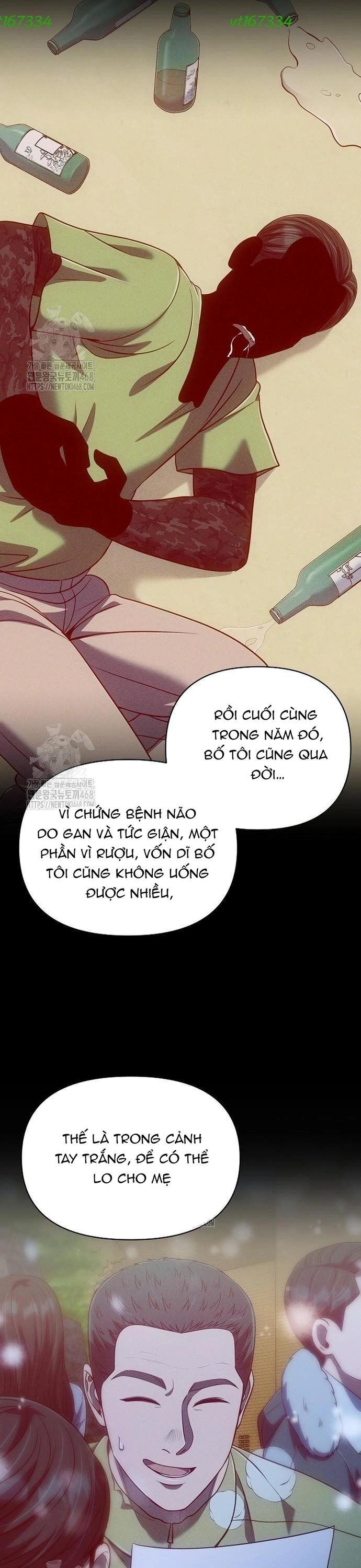 Nhân Viên Thực Tập Kim Cheolsu Chap 117 - Next Chap 118