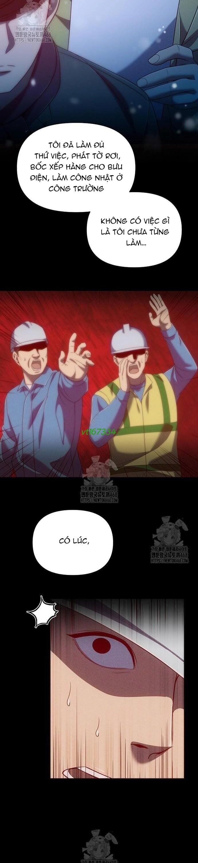 Nhân Viên Thực Tập Kim Cheolsu Chap 117 - Next Chap 118