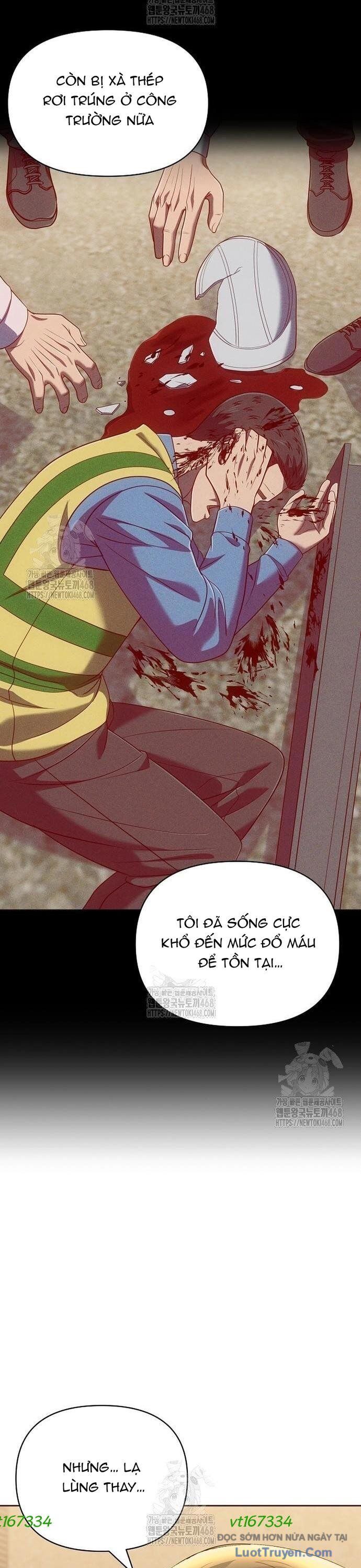 Nhân Viên Thực Tập Kim Cheolsu Chap 117 - Next Chap 118