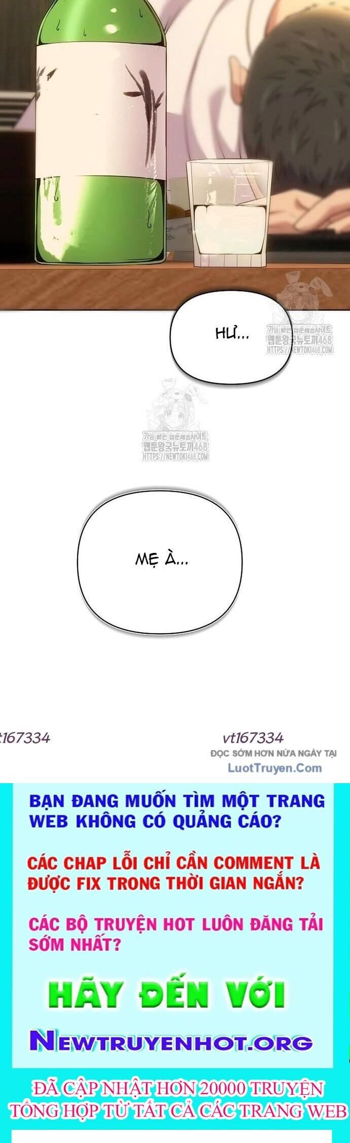 Nhân Viên Thực Tập Kim Cheolsu Chap 117 - Next Chap 118