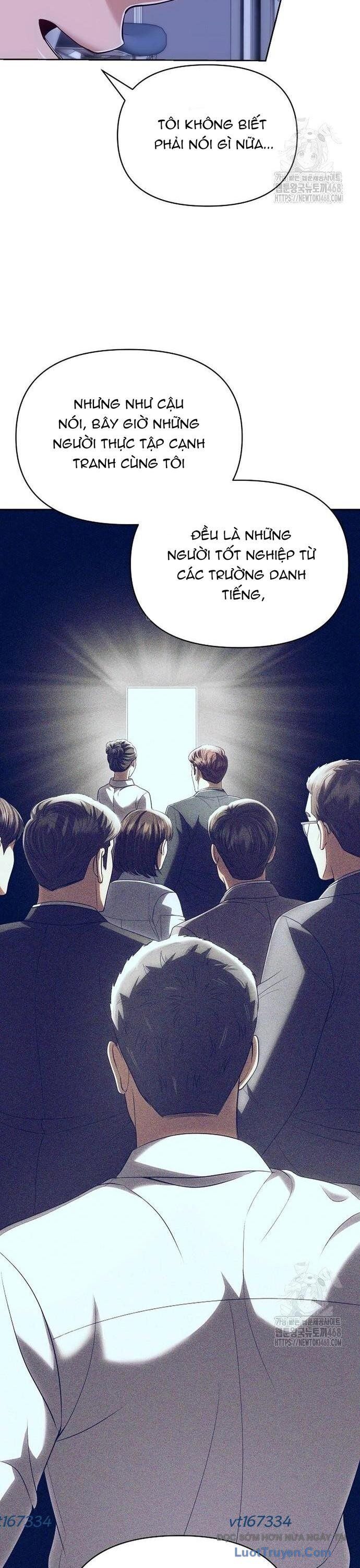 Nhân Viên Thực Tập Kim Cheolsu Chap 117 - Next Chap 118