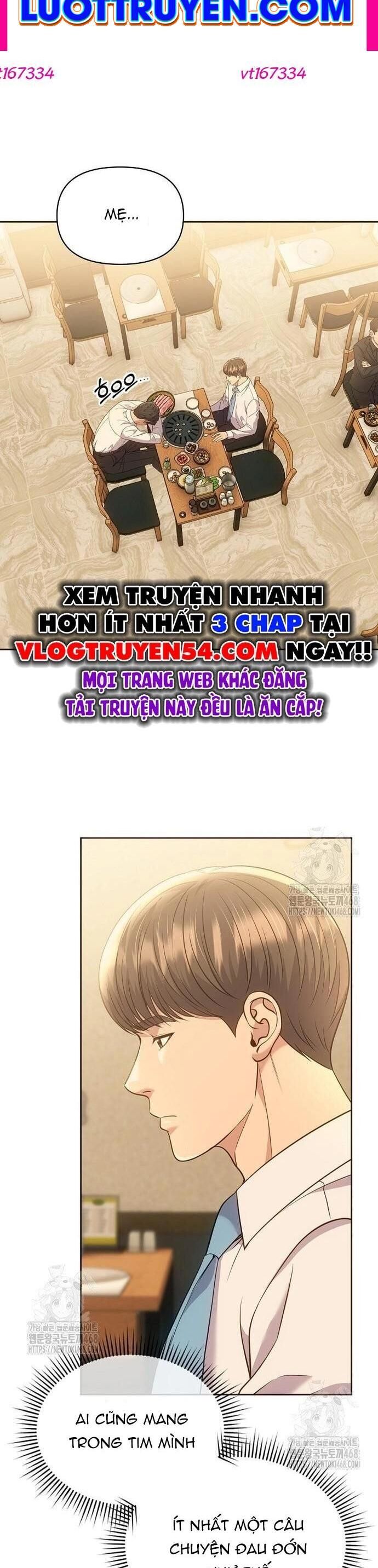 Nhân Viên Thực Tập Kim Cheolsu Chap 118 - Next Chap 119