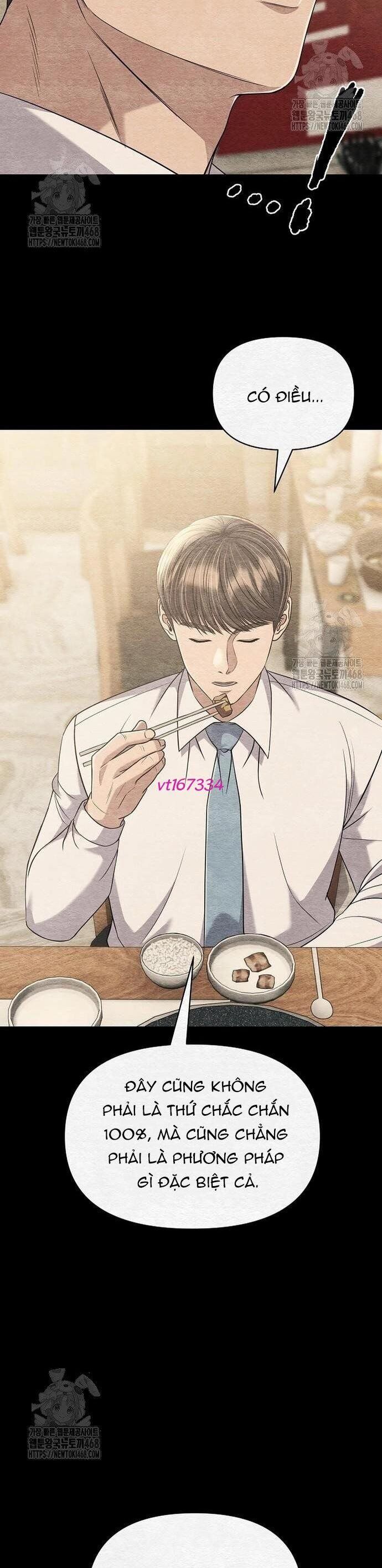 Nhân Viên Thực Tập Kim Cheolsu Chap 118 - Next Chap 119