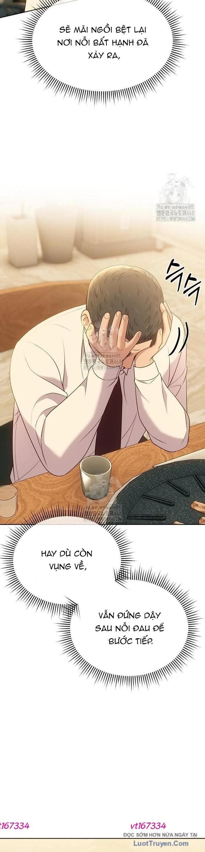 Nhân Viên Thực Tập Kim Cheolsu Chap 118 - Next Chap 119