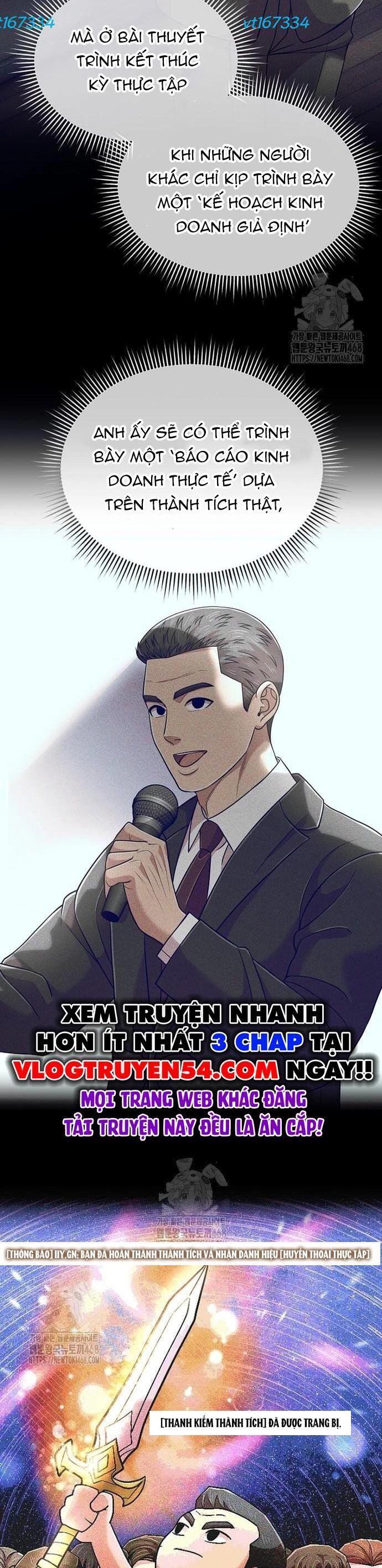 Nhân Viên Thực Tập Kim Cheolsu Chap 118 - Next Chap 119