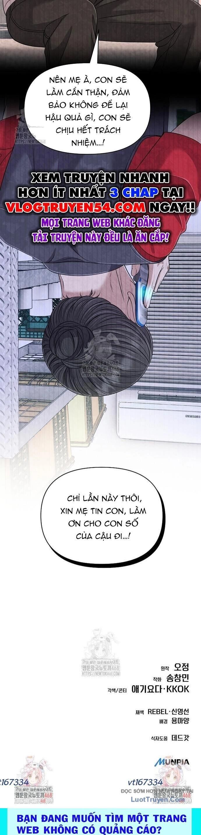 Nhân Viên Thực Tập Kim Cheolsu Chap 118 - Next Chap 119