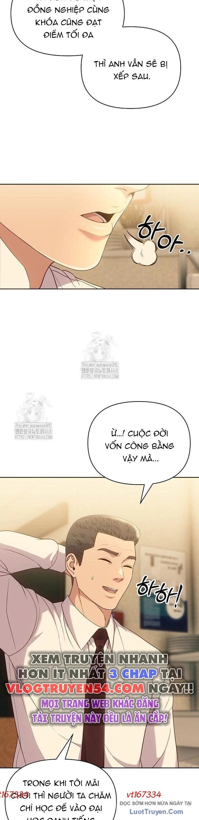 Nhân Viên Thực Tập Kim Cheolsu Chap 118 - Next Chap 119