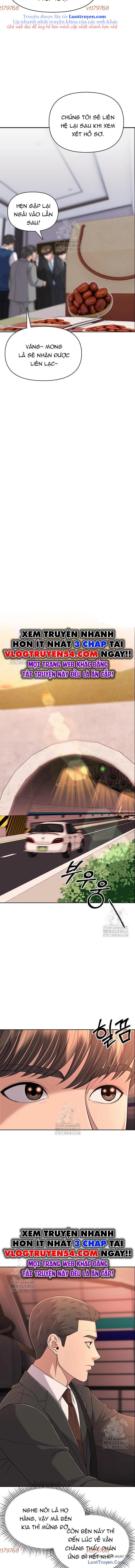 Nhân Viên Thực Tập Kim Cheolsu Chap 119 - Next Chap 120