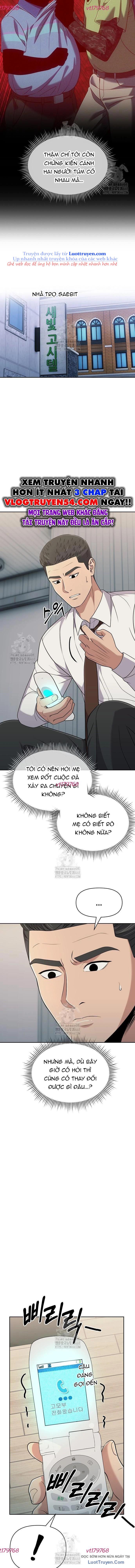 Nhân Viên Thực Tập Kim Cheolsu Chap 119 - Next Chap 120