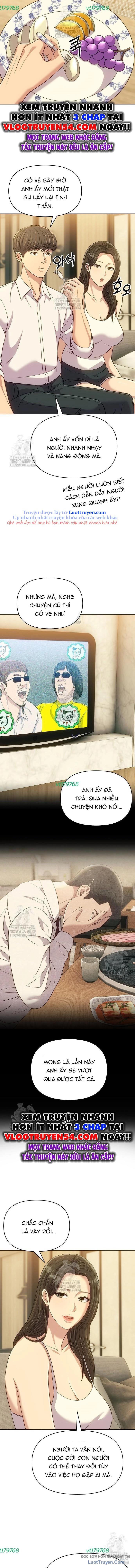 Nhân Viên Thực Tập Kim Cheolsu Chap 119 - Next Chap 120