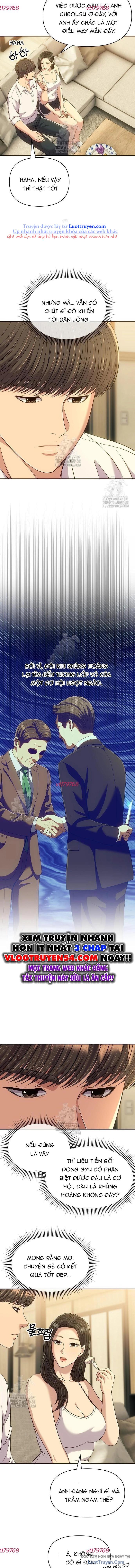 Nhân Viên Thực Tập Kim Cheolsu Chap 119 - Next Chap 120