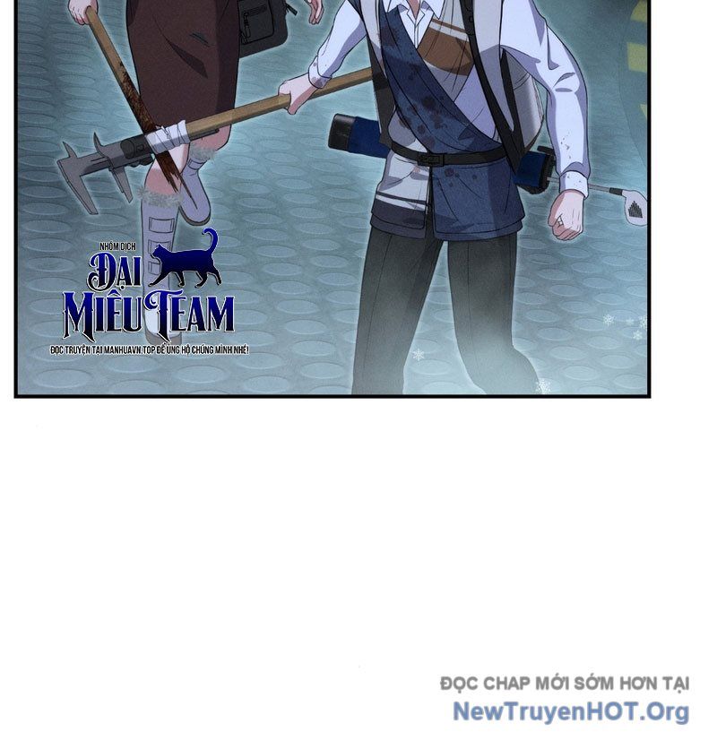 Nhân Viên Văn Phòng Trong Tận Thế Kỷ Băng Hà Chap 13 - Next Chap 14