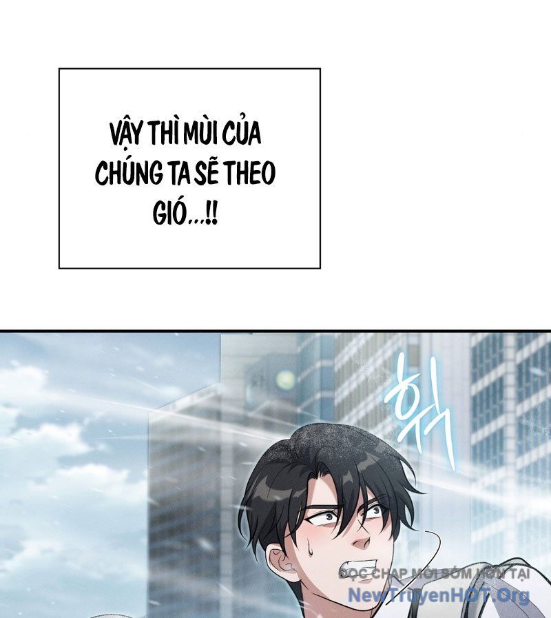 Nhân Viên Văn Phòng Trong Tận Thế Kỷ Băng Hà Chap 13 - Next Chap 14