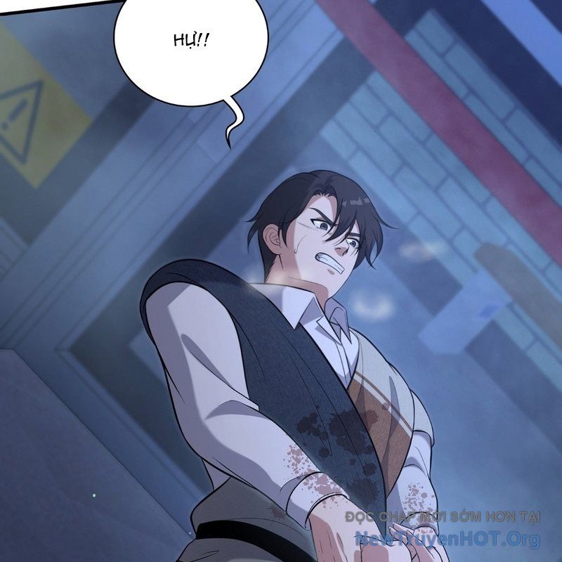 Nhân Viên Văn Phòng Trong Tận Thế Kỷ Băng Hà Chap 17 - Next Chap 18