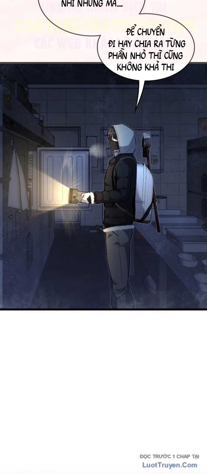 Nhân Viên Văn Phòng Trong Tận Thế Kỷ Băng Hà Chap 26 - Next Chap 27