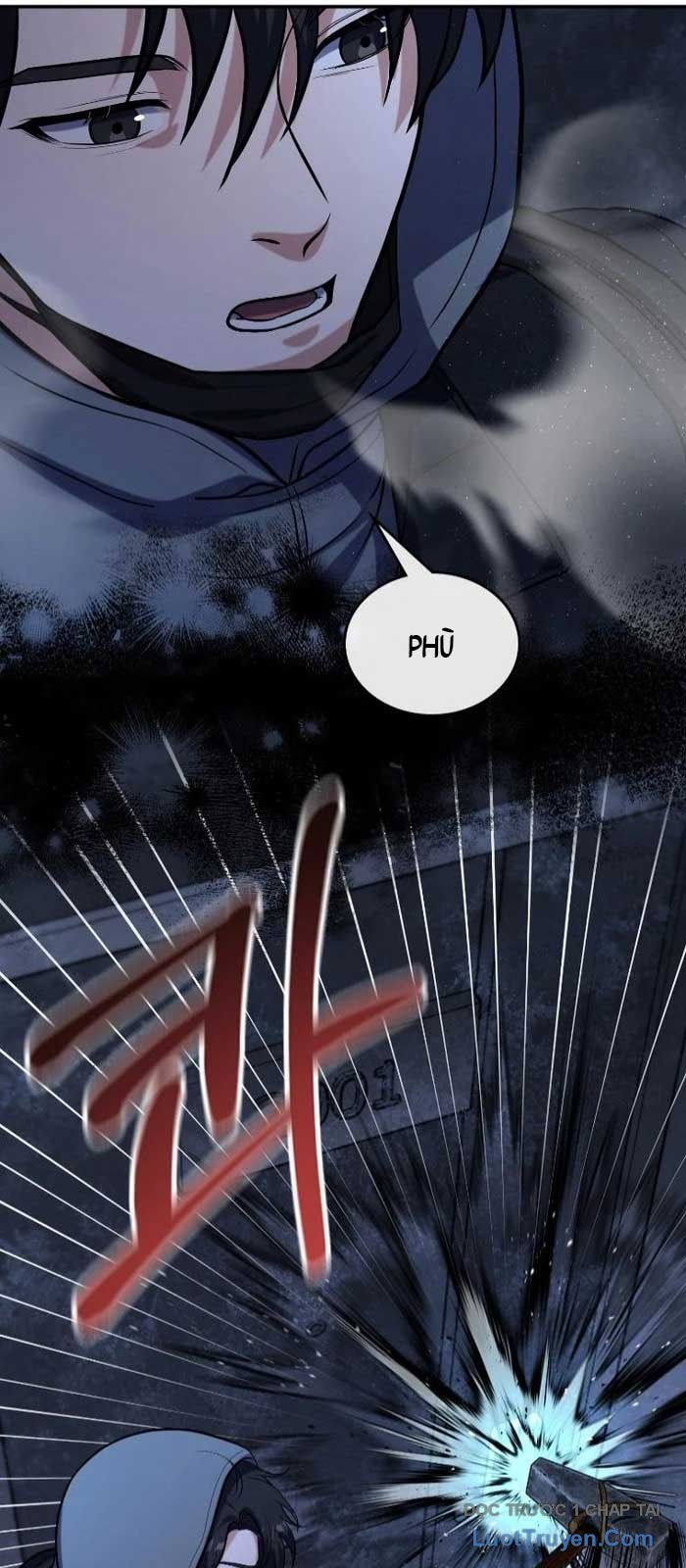 Nhân Viên Văn Phòng Trong Tận Thế Kỷ Băng Hà Chap 26 - Next Chap 27