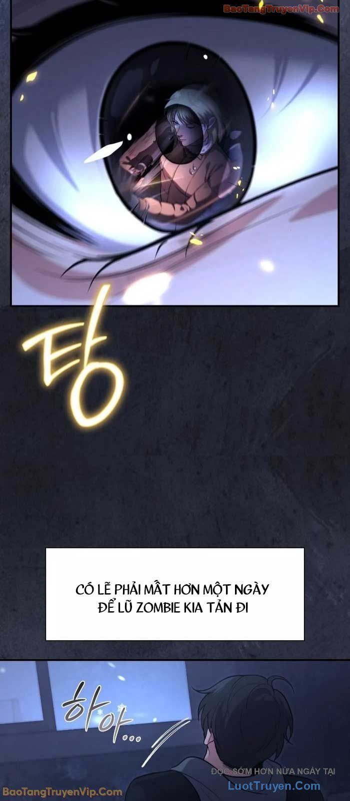 Nhân Viên Văn Phòng Trong Tận Thế Kỷ Băng Hà Chap 27 - Next Chap 28