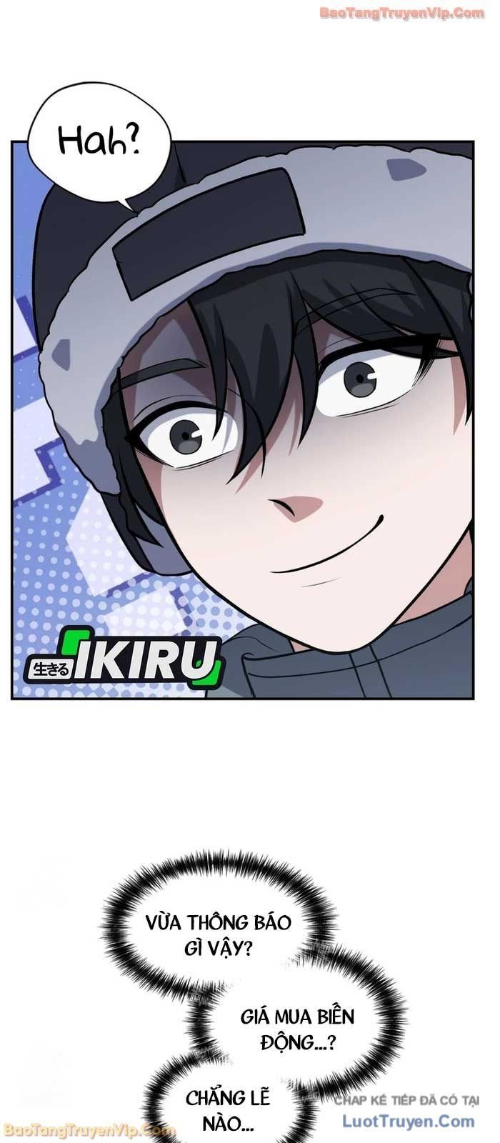 Nhân Viên Văn Phòng Trong Tận Thế Kỷ Băng Hà Chap 33 - Next Chap 34