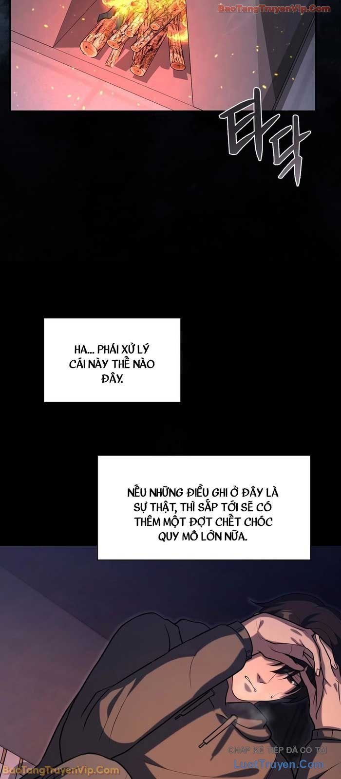 Nhân Viên Văn Phòng Trong Tận Thế Kỷ Băng Hà Chap 33 - Next Chap 34