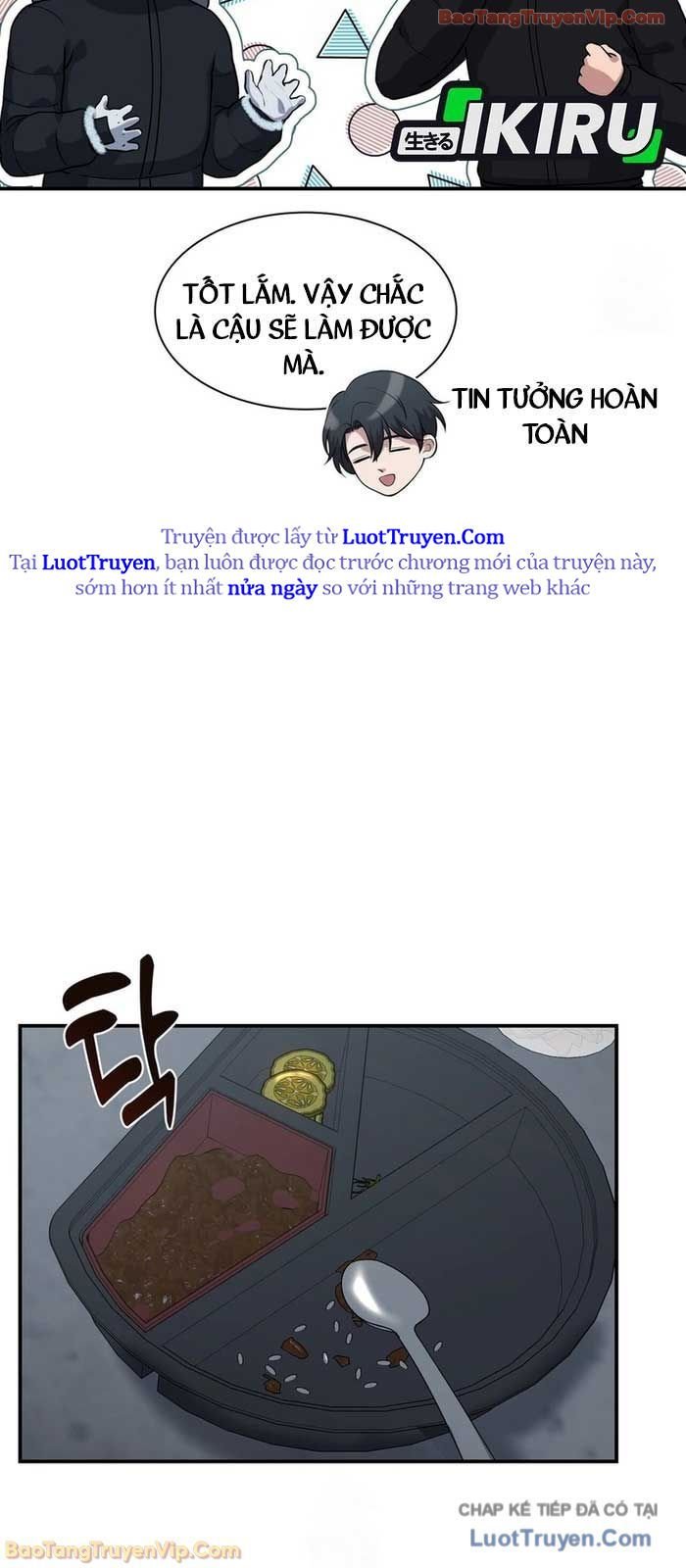 Nhân Viên Văn Phòng Trong Tận Thế Kỷ Băng Hà Chap 33 - Next Chap 34