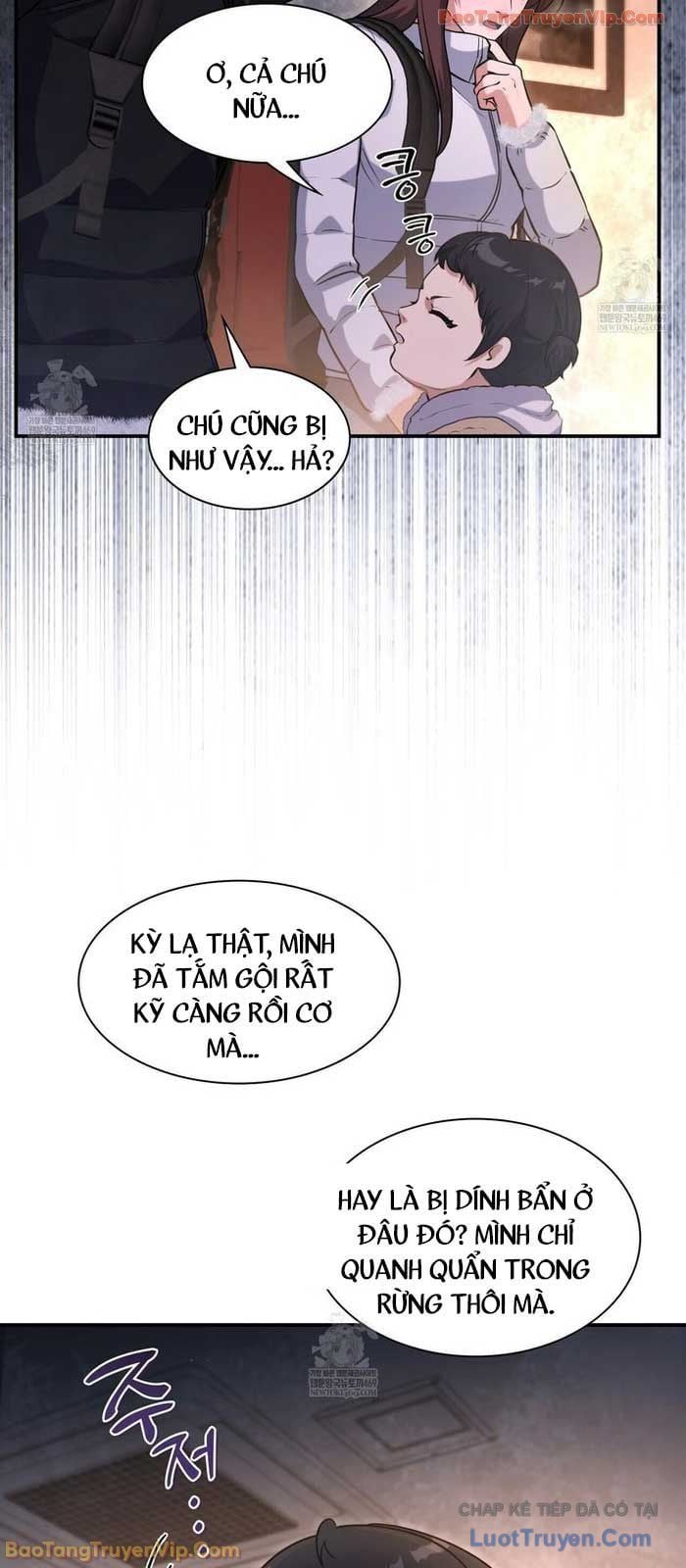 Nhân Viên Văn Phòng Trong Tận Thế Kỷ Băng Hà Chap 36 - Next Chap 37