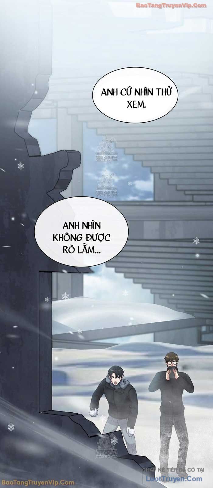 Nhân Viên Văn Phòng Trong Tận Thế Kỷ Băng Hà Chap 36 - Next Chap 37