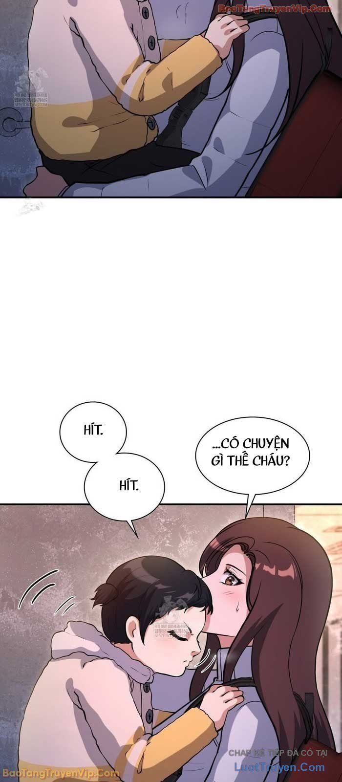 Nhân Viên Văn Phòng Trong Tận Thế Kỷ Băng Hà Chap 36 - Next Chap 37