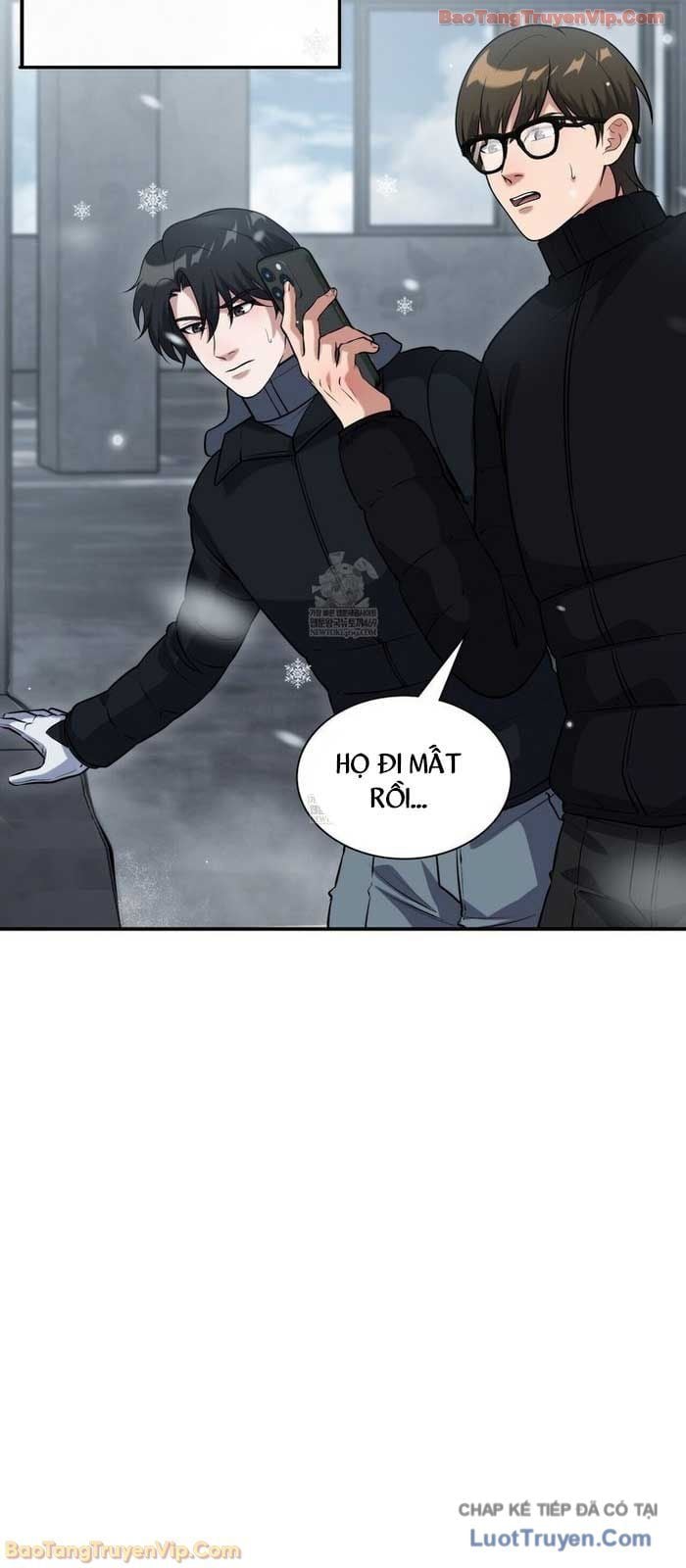 Nhân Viên Văn Phòng Trong Tận Thế Kỷ Băng Hà Chap 36 - Next Chap 37