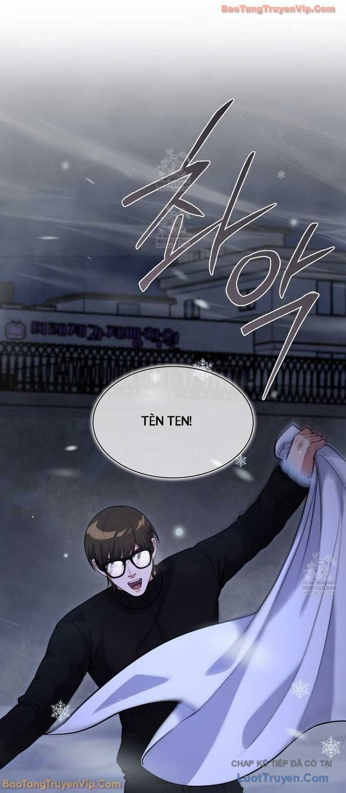 Nhân Viên Văn Phòng Trong Tận Thế Kỷ Băng Hà Chap 36 - Next Chap 37